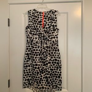 H&M Bold PatternDress